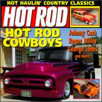 Hot Rod: Hot Rod Cowboys - Various Artists