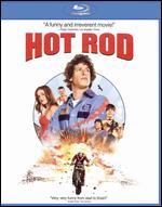 Hot Rod [WS] [Blu-ray] - Akiva Schaffer