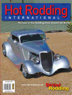 Hot Rodding International #5: The Best in Hot Rodding from Around the World