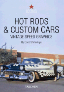 Hot Rods and Custom Cars