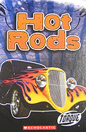 Hot Rods - Von Finn, Denny