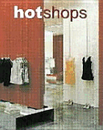 Hot Shops - Links International Staff (Creator)