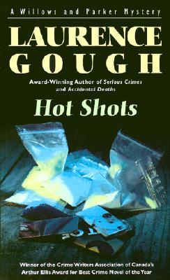 Hot Shots - Gough, Laurence