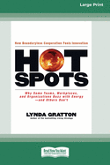 Hot Spots [Standard Large Print 16 Pt Edition]