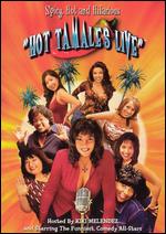 Hot Tamales Live - 