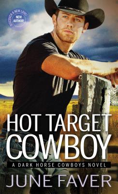 Hot Target Cowboy - Faver, June