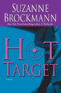 Hot Target - Brockmann, Suzanne