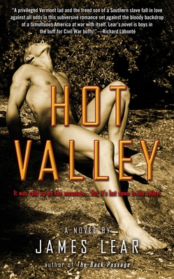 Hot Valley - Lear, James