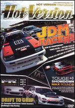 Hot Version International: JDM Racers