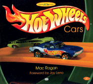 Hot Wheels Cars - Ragan, Mac