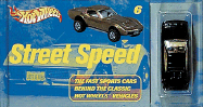 Hot Wheels Street Speed