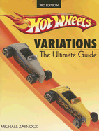 Hot Wheels Variations: The Ultimate Guide