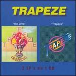 Hot Wire/Trapeze - Trapeze