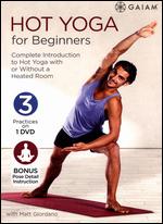 Hot Yoga for Beginners - 