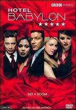 Hotel Babylon: Season 1 [3 Discs]