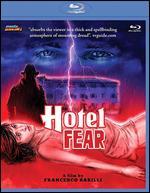 Hotel Fear [Blu-ray]