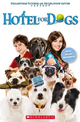 Hotel for Dogs - Edwards, Lynda