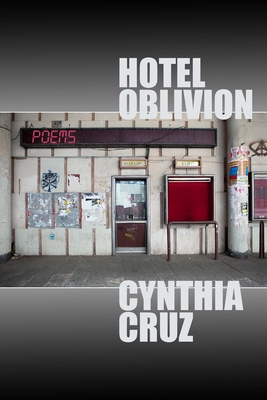 Hotel Oblivion - Cruz, Cynthia