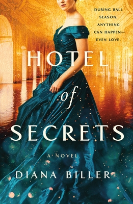 Hotel of Secrets - Biller, Diana
