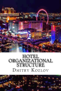 Hotel Organizational Structure