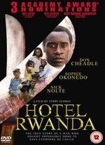 Hotel Rwanda - Terry George