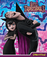 Hotel Transylvania 3: Look and Find