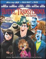 Hotel Transylvania [3D] [Blu-ray/DVD] - Genndy Tartakovsky
