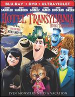 Hotel Transylvania (Bilingual) [Blu-ray/DVD] - Genndy Tartakovsky