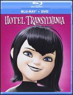 Hotel Transylvania [Blu-ray/DVD] [2 Discs]