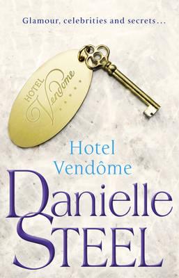 Hotel Vendome - Steel, Danielle