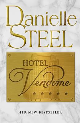 Hotel Vendome - Steel, Danielle