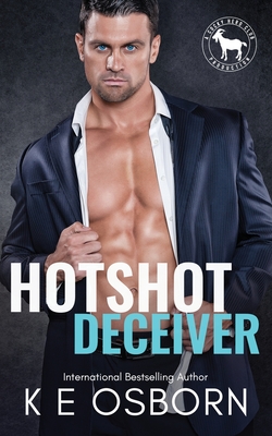 Hotshot Deceiver - Osborn, K E