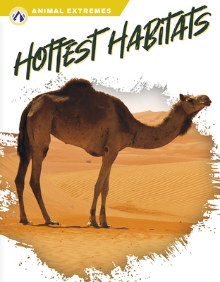 Hottest Habitats - Gish, Ashley