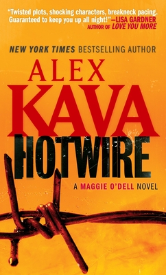 Hotwire - Kava, Alex