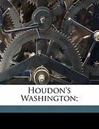 Houdon's Washington;