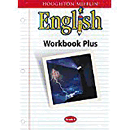 Houghton Mifflin English: Workbook Plus Grade 6