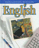 Houghton Mifflin English - Rueda, Robert, and Saldivar, Tina, and Shapiro, Lynne