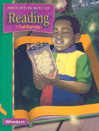 Houghton Mifflin Reading: Student Anthology Theme 5 Grade 1 Wonders 2003