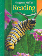 Houghton Mifflin Reading: Student Edition Grade 1.4 Treasures 2005
