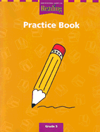 Houghton Mifflin Reading: The Nation's Choice: Practice Book (Consumable) Grade 5 - Houghton Mifflin Company (Prepared for publication by)