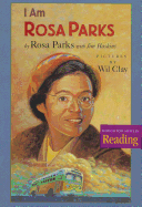 Houghton Mifflin Reading: The Nation's Choice: Theme Paperbacks, Below-Level Grade 4 Theme 2 - I Am Rosa Parks