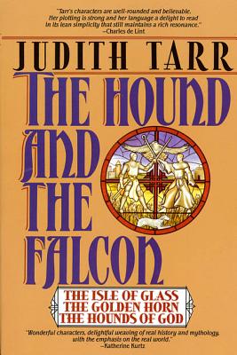Hound and the Falcon - Tarr, Judith