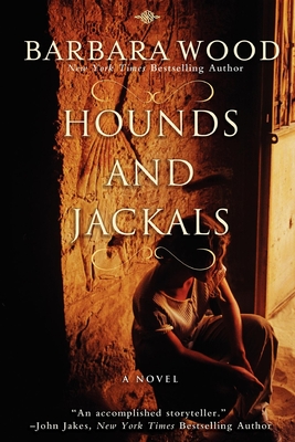 Hounds and Jackals - Wood, Barbara