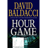 Hour Game - Baldacci, David, and McLarty, Ron (Read by)