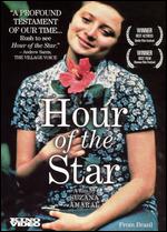 Hour of the Star - Suzana Amaral