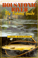 Housatonic River Fly Fishing Guide