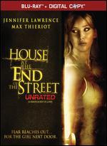 House at the End of the Street [Blu-ray]