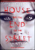 House at the End of the Street - Mark Tonderai