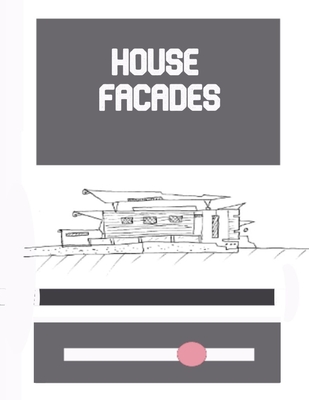 House Facades - Yessick, Steven