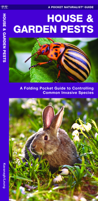 House & Garden Pests: Organic and Common Solutions to Controlling Nuisance Species - Kavanagh, James, and Press, Waterford